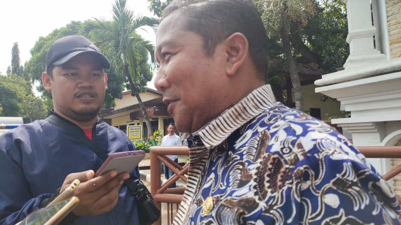 Dinilai Gagal Dalam Pembangunan Infrastruktur Begini Respon Pemkab Tuban